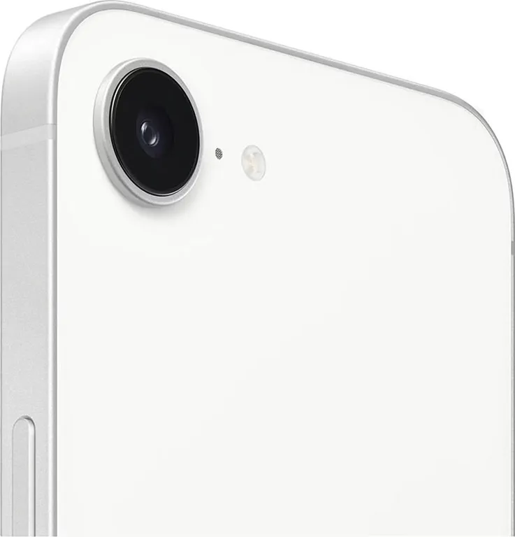 Смартфон Apple iPhone 16e 512 Gb White (Белый)