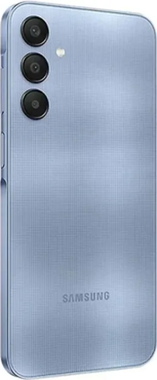 Смартфон Samsung Galaxy A25 5G 8/128 ГБ, Dual nano SIM, синий