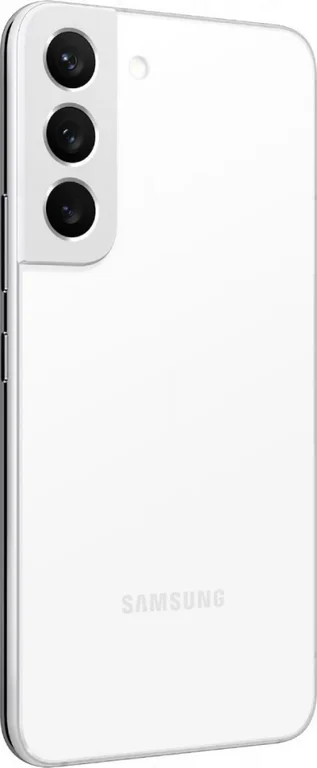 Смартфон Samsung Galaxy S22+ (SM-S906B) 8/256 ГБ, белый фантом