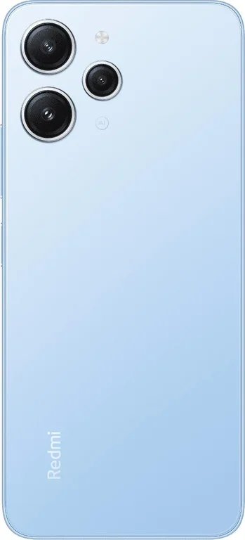 Смартфон Xiaomi Redmi 12 8/256GB Sky Blue