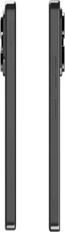 Смартфон Tecno POVA 6 12+256GB Meteorite Grey