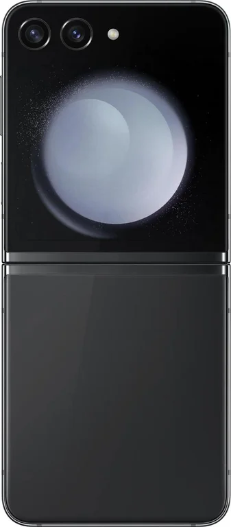 Смартфон Samsung Galaxy Z Flip 5 5G 8/512GB Graphite