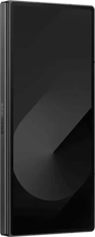 Смартфон Samsung Galaxy Z Fold6 12/256Gb (2024) Crafted Black, черный