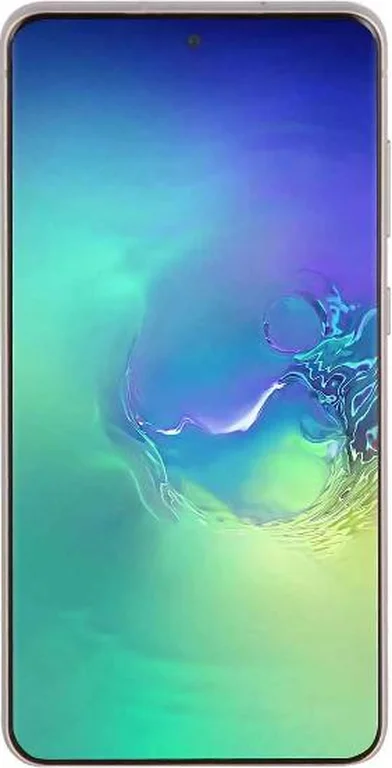 Смартфон Samsung Galaxy S21 FE 8/256GB White