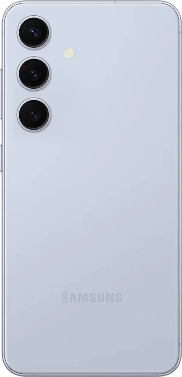 Смартфон Samsung Galaxy S24 8/128GB Global Sapphire Blue (Сапфировый голубой)