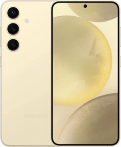 Смартфон Samsung Galaxy S24 8/128 ГБ, Желтый