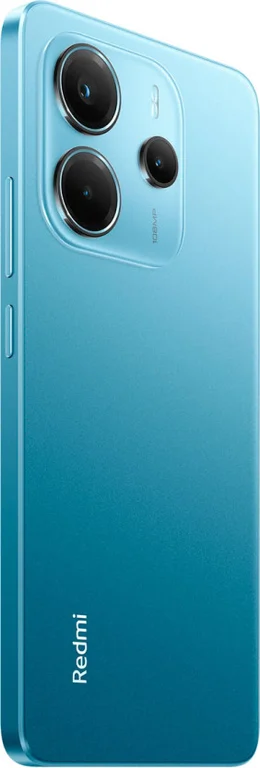 Смартфон Xiaomi Redmi Note 14 4G 8/128Gb Синий