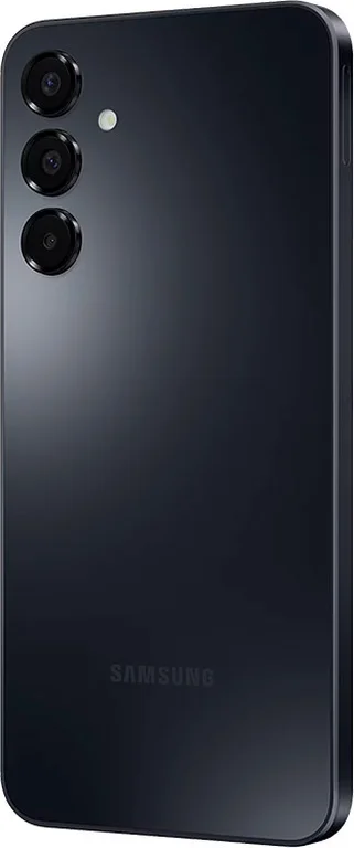 Смартфон Samsung Galaxy A16 (A165F/DS) 4/128Gb Black (Черный)