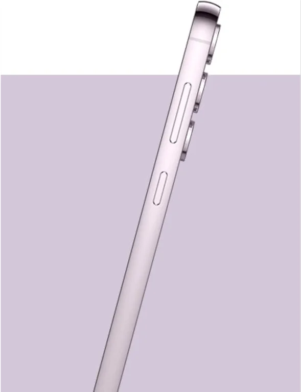 Смартфон Samsung Galaxy S23 (8/256 Gb, Лаванда)