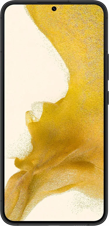 Смартфон Samsung Galaxy S22 8/128Gb (SM-901B) Phantom Black (Черный)