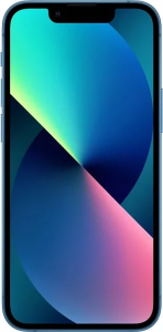 Смартфон Apple iPhone 13 128GB A2633 blue (синий)