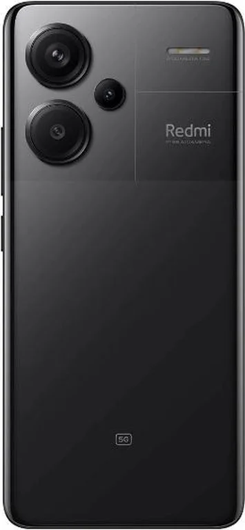 Смартфон Xiaomi Redmi Note 13 Pro+ 12/512GB Black