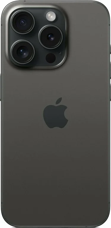 Смартфон Apple iPhone 15 Pro Max 512 ГБ (nano-SIM + eSIM), черный титан