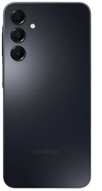 Смартфон Samsung Galaxy A16 4/128 ГБ Черный