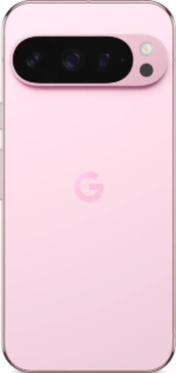 Смартфон Google Pixel 9 Pro XL 16/256Gb (Rose Quartz)