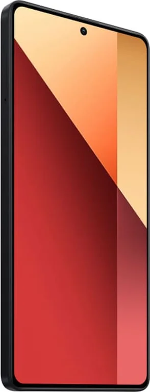 Смартфон Xiaomi Redmi Note 13 Pro 8/256Gb Midnight Black, черный