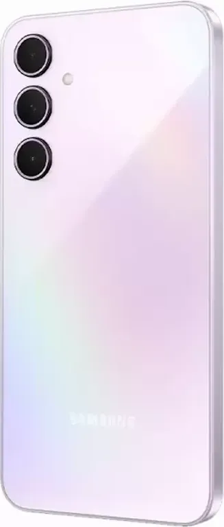 Смартфон Samsung Galaxy A35 5G 8/256Gb лаванда