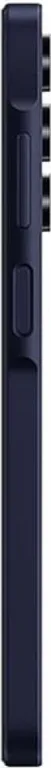 Смартфон Samsung Galaxy A15 6/128 ГБ, Dual nano SIM, Blue Black