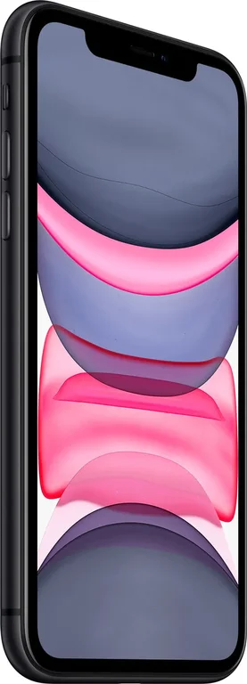 Смартфон Apple iPhone 11 64Gb (Black) (новая комплектация) EU