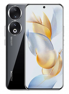 Смартфон Honor 90 8/256Gb Midnight Black (Global) Dual nano Sim