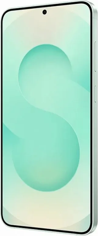 Смартфон Samsung Galaxy S25+ 12/512GB (Snapdragon 8 Elite) mint (мятный)