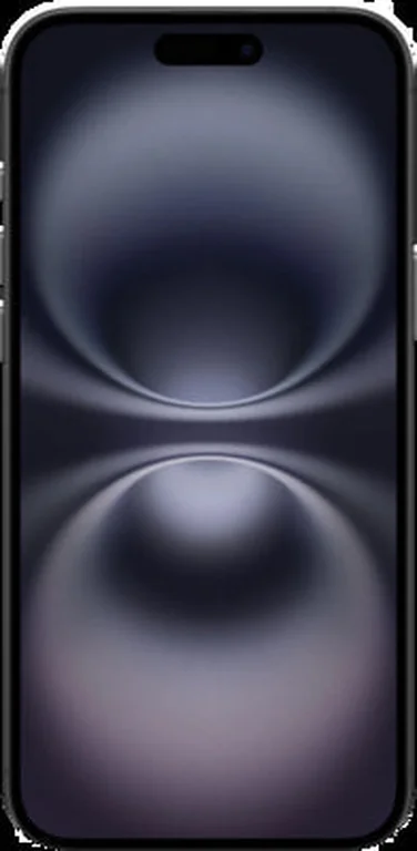 Смартфон Apple iPhone 16 Plus 128Gb Dual: nanoSIM+esim черный black
