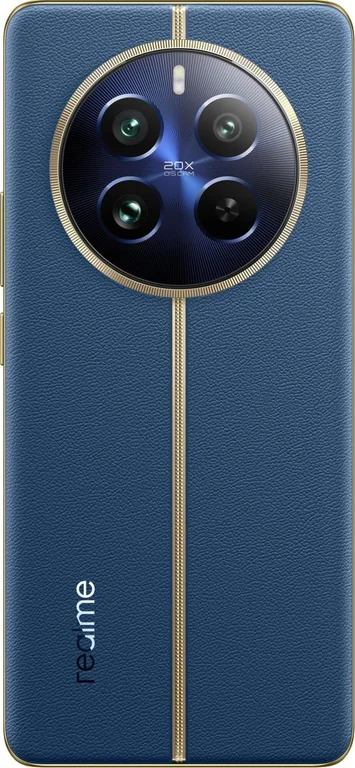 Смартфон REALME 12 Pro 5G 12/512Gb,RMX3842,синее море