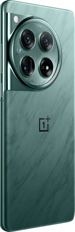 Смартфон OnePlus 12 12/256 ГБ, Зелёный