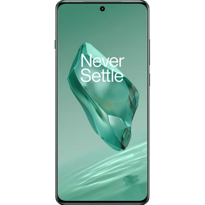 Смартфон OnePlus 12 16/512Gb, «волнистый изумруд»