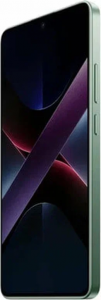 Смартфон Xiaomi POCO X7 Pro 12/512 GB, Dual nano SIM, Зелёный