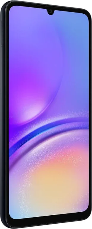 Смартфон Samsung Galaxy A05 6/128GB Black (Чёрный)