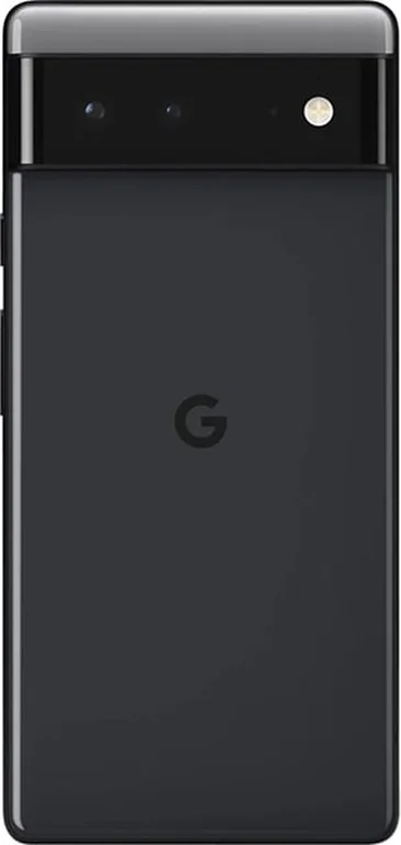 Смартфон Pixel 6 8/128GB Stormy Black
