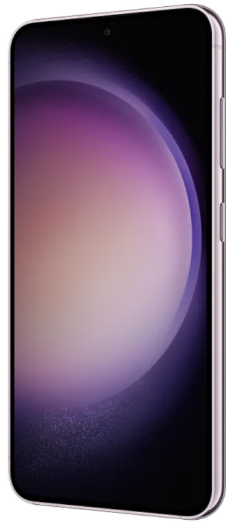 Смартфон Samsung Galaxy S23 8/128GB Lavender (Фиолетовый)