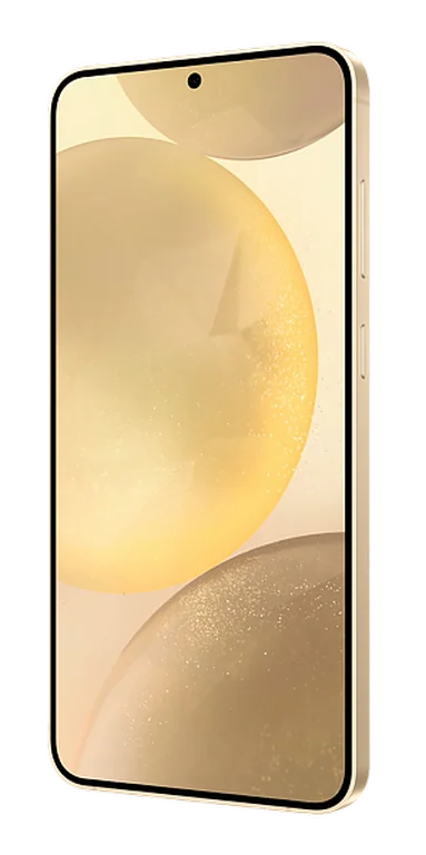 Смартфон Samsung Galaxy S24 5G 8/256Gb Amber Yellow (S921B/DS) Exynos 2400 (Global) Sim+eSim