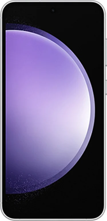 Смартфон Samsung Galaxy S23 FE 8/256 ГБ, Фиолетовый