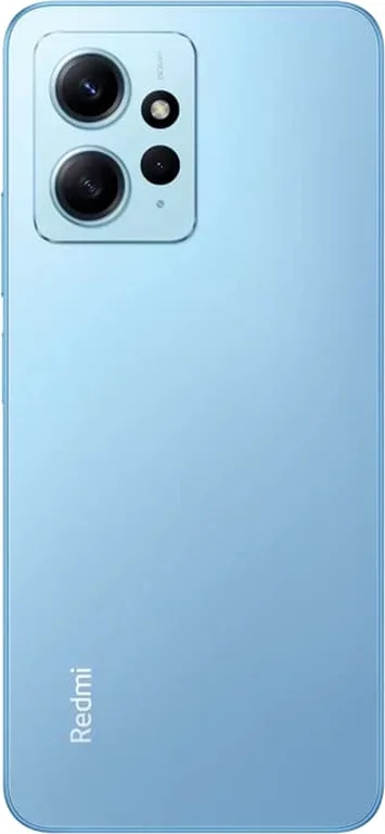 Смартфон Xiaomi Redmi Note 12 6/128 GB синий