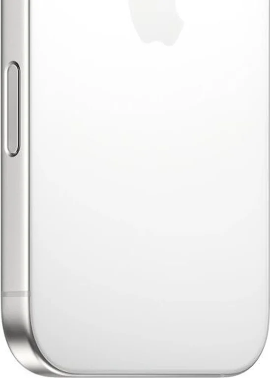 Смартфон Apple iPhone 16 Pro 1ТB nano SIM + eSIM White Titanium