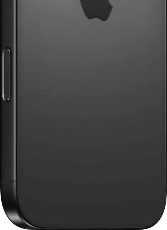 Смартфон Apple iPhone 16 Pro Max 1 ТБ (eSIM + eSIM), черный титан