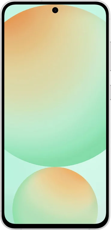 Смартфон Samsung Galaxy S24 FE 8/256Gb Мятный