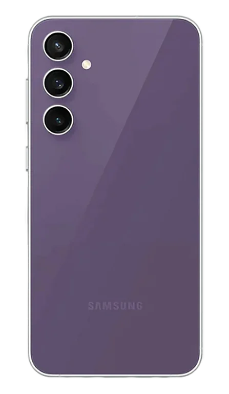 Смартфон Samsung Galaxy S23 FE 5G 8/256Gb Purple (Фиолетовый) (S711B/DS) Exynos 2200 (Global) Sim+eSim