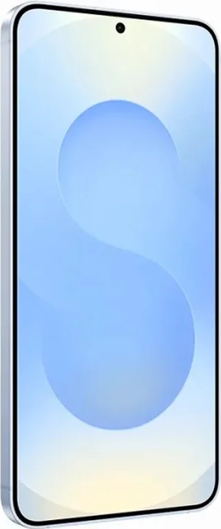Смартфон Samsung Galaxy S25+ 12/512GB (Snapdragon 8 Elite) light blue (голубой)