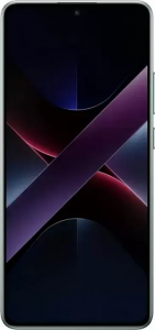 Смартфон Poco X7 Pro 5G 12/256Gb green (зеленый) Global Version