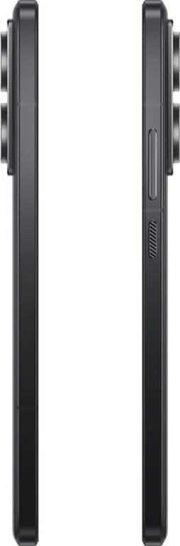 Смартфон Xiaomi 14T Pro 12/512Gb Black EAC