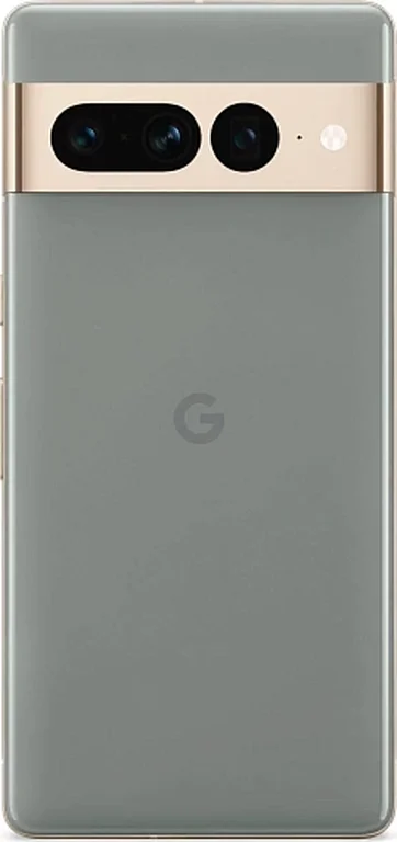 Смартфон Google Pixel 7 Pro 12/512GB US (Серый, 12 ГБ, 512 ГБ, США)
