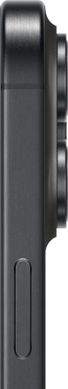 Смартфон Apple iPhone 15 Pro Max 1 Тb nano-Sim + eSim, Black Titanium