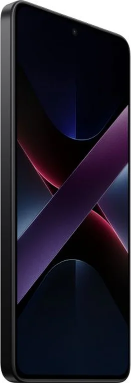 Смартфон POCO X7 Pro 5G 12/512GB Black