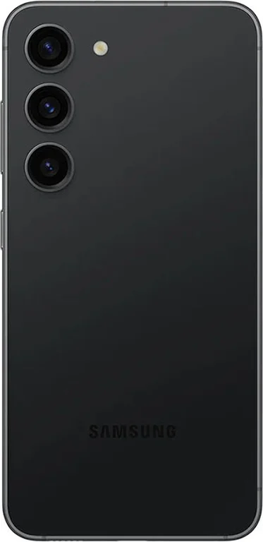 Смартфон Samsung Galaxy S23 8/256 ГБ, Черный фантом