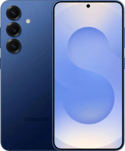 Смартфон Samsung Galaxy S25 5G 12/512GB Синий