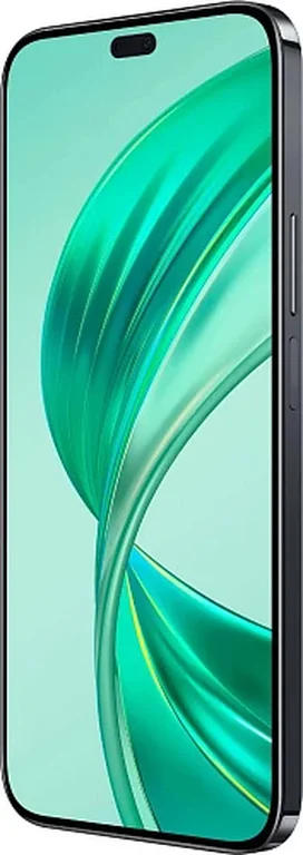 Смартфон Honor X8b 8/256GB (8 ГБ, 256 ГБ, Черный)