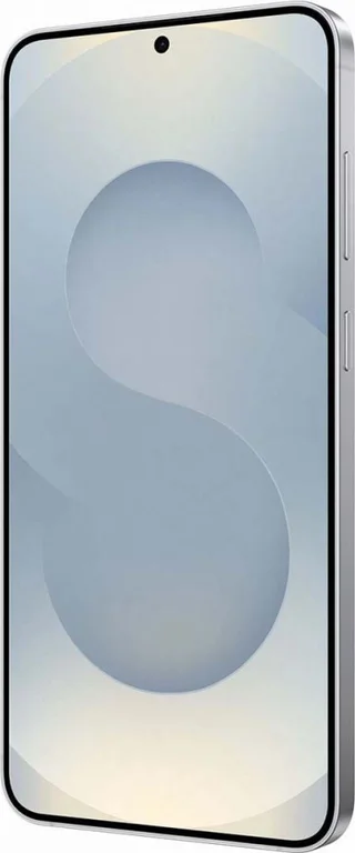 Смартфон Samsung Galaxy S25 Plus 12/512Gb (Серебристый)